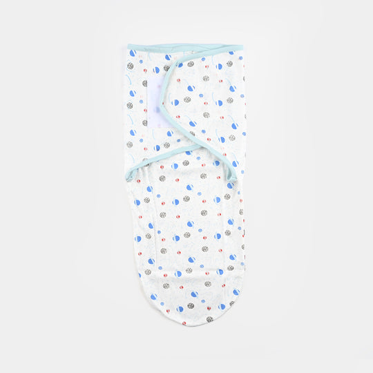 Baby Wrapping Swaddle