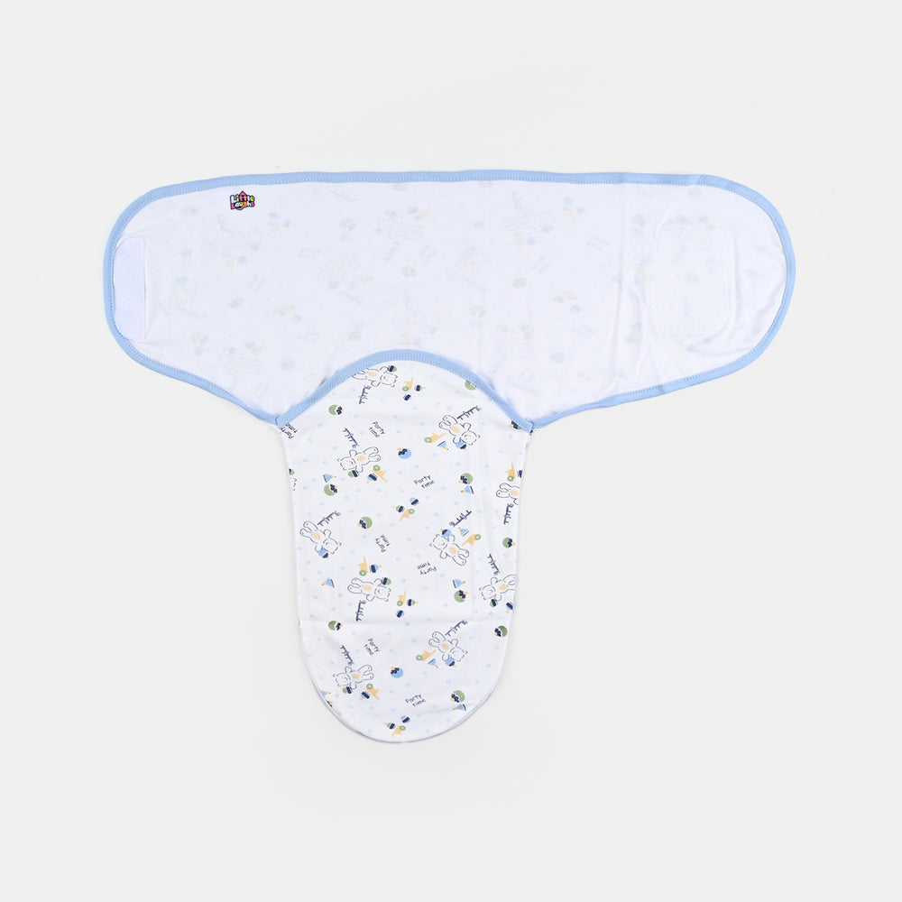 Baby Wrapping Swaddle
