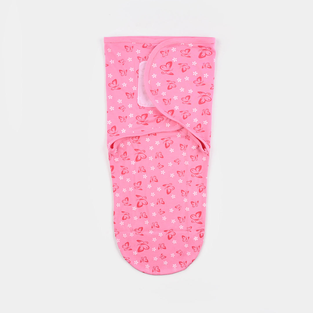 Baby Wrapping Swaddle