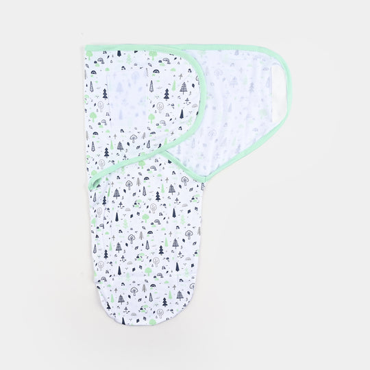 Baby Wrapping Swaddle