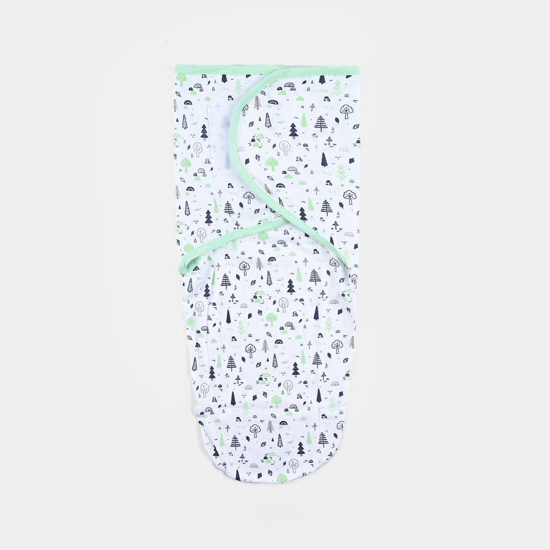 Baby Wrapping Swaddle