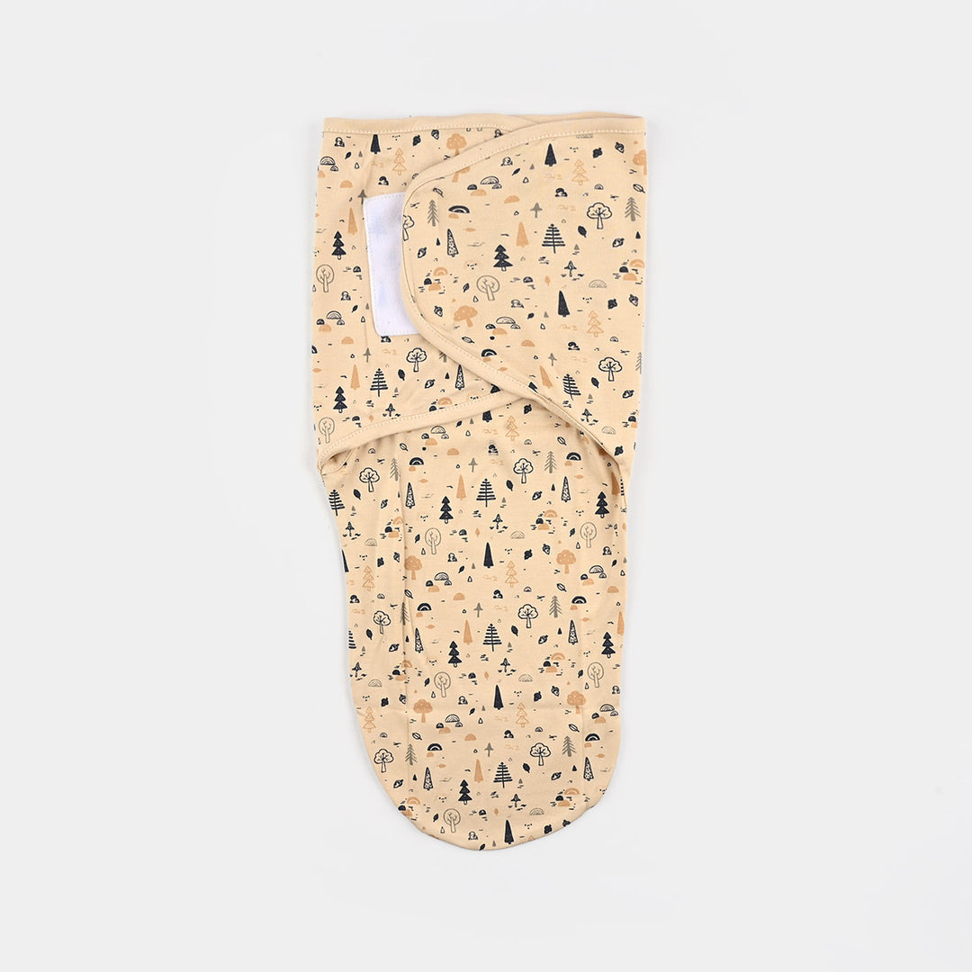 Baby Wrapping Swaddle