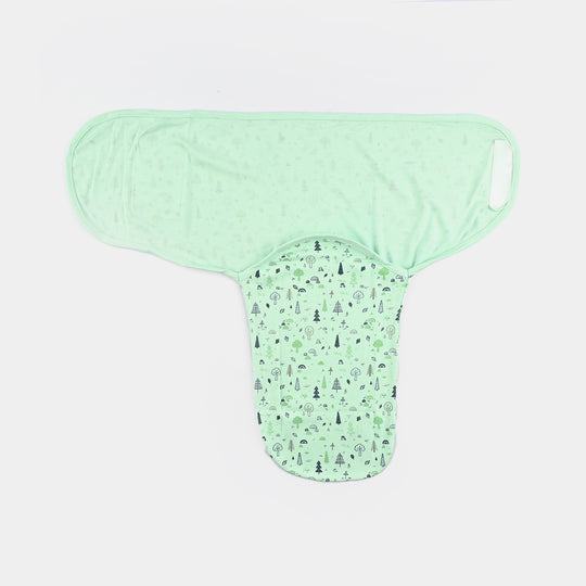 Baby Wrapping Swaddle