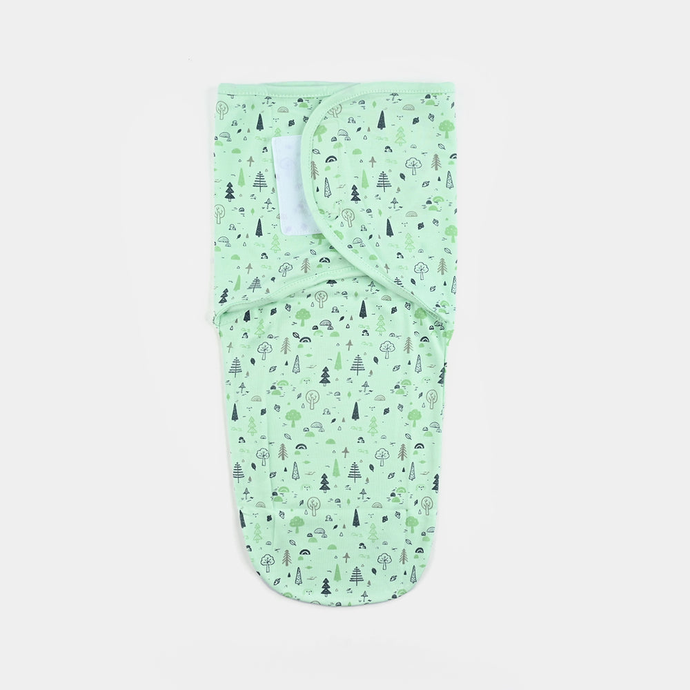 Baby Wrapping Swaddle