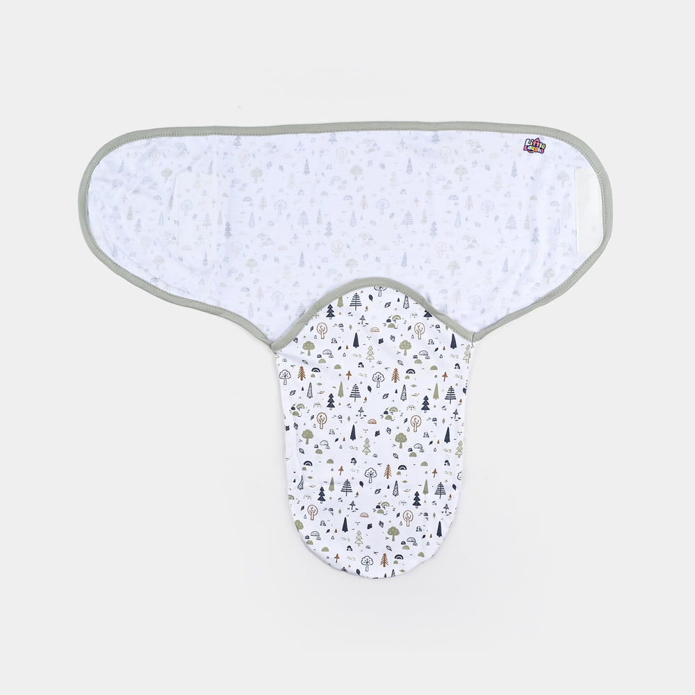 Baby Wrapping Swaddle