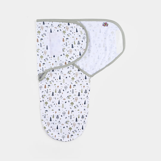 Baby Wrapping Swaddle