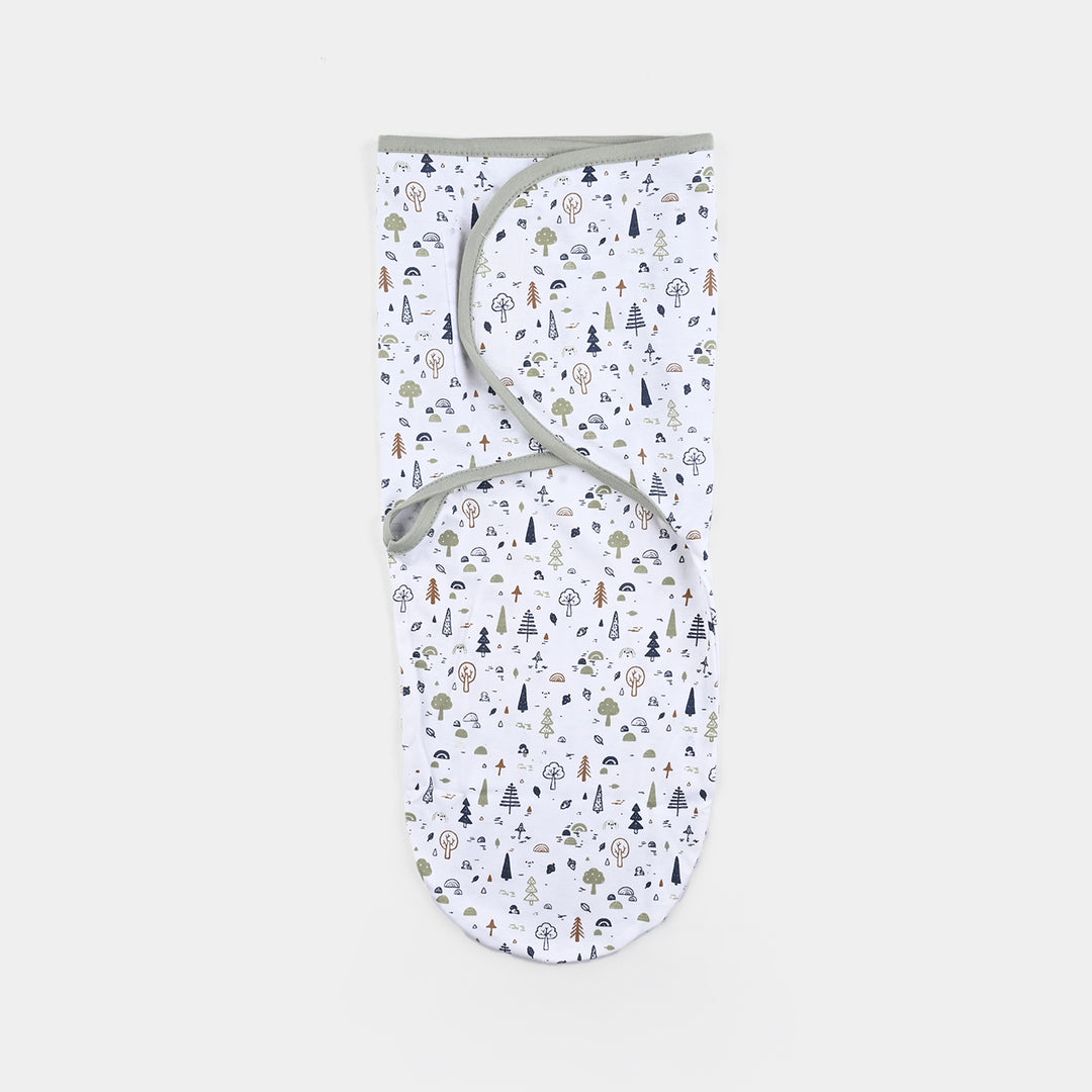 Baby Wrapping Swaddle