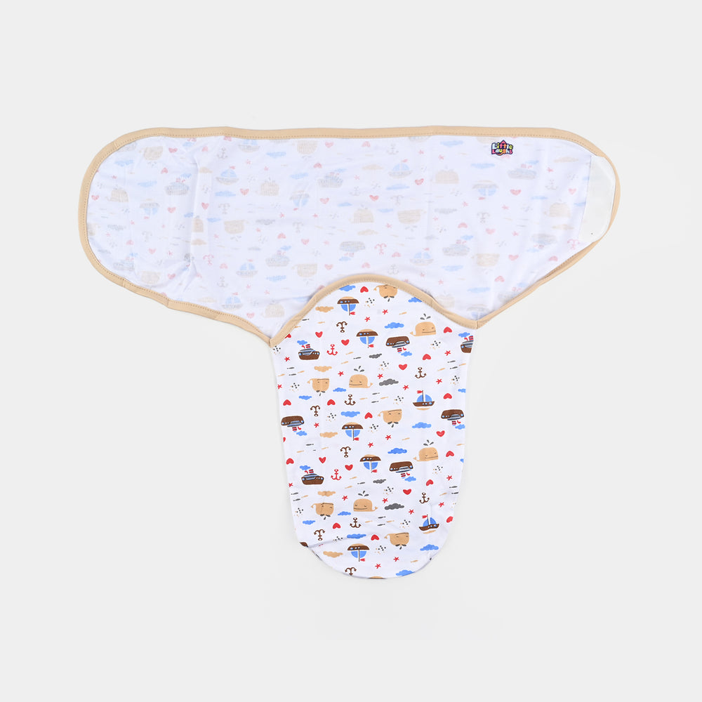 Baby Wrapping Swaddle