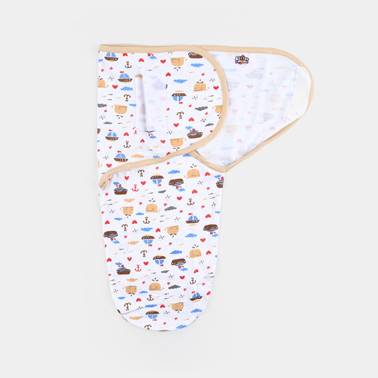Baby Wrapping Swaddle