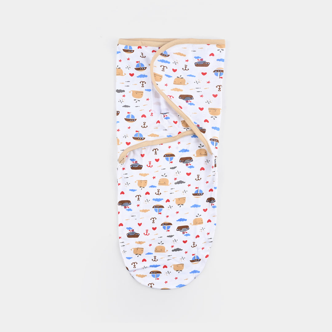 Baby Wrapping Swaddle