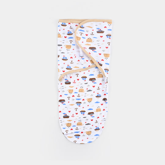 Baby Wrapping Swaddle
