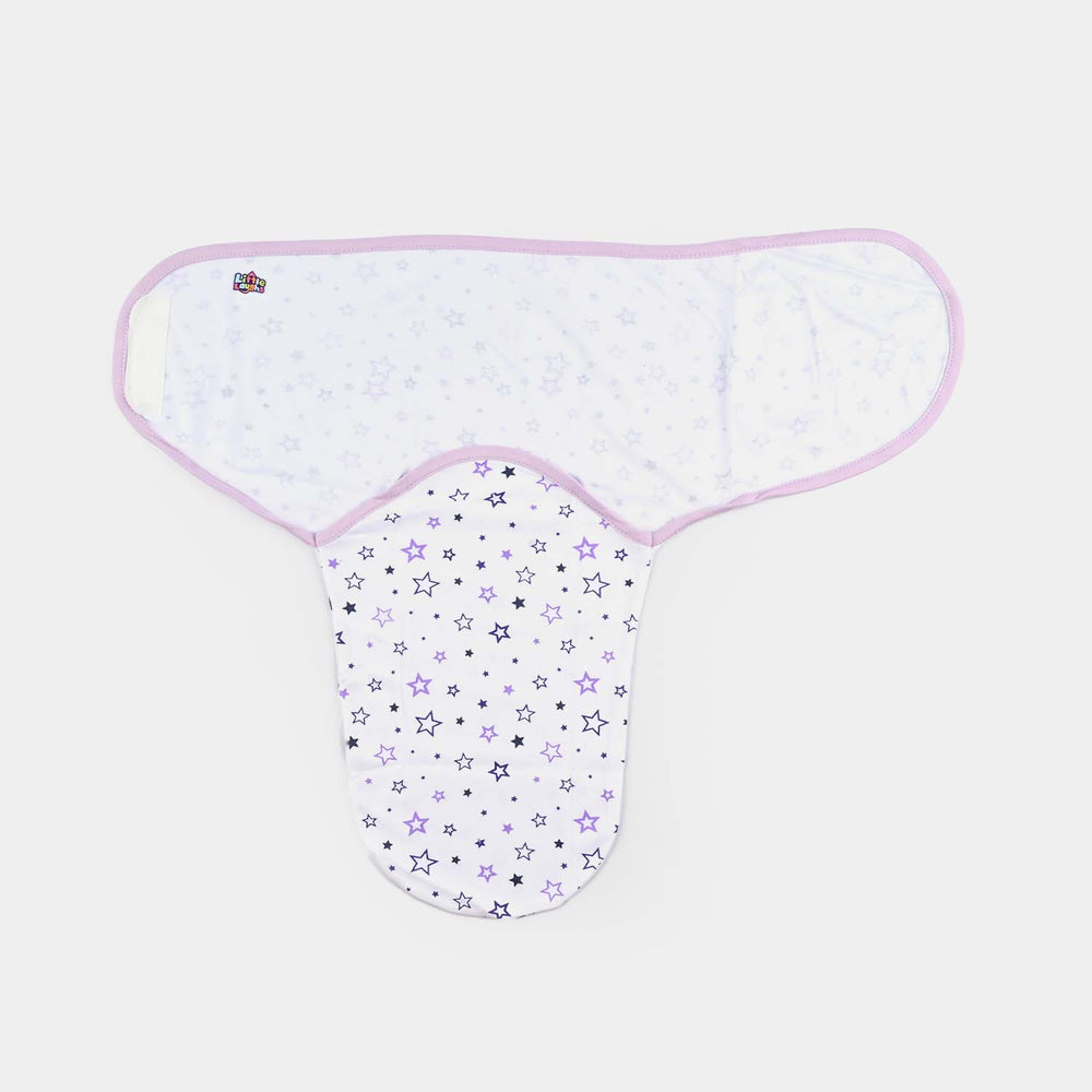Baby Wrapping Swaddle