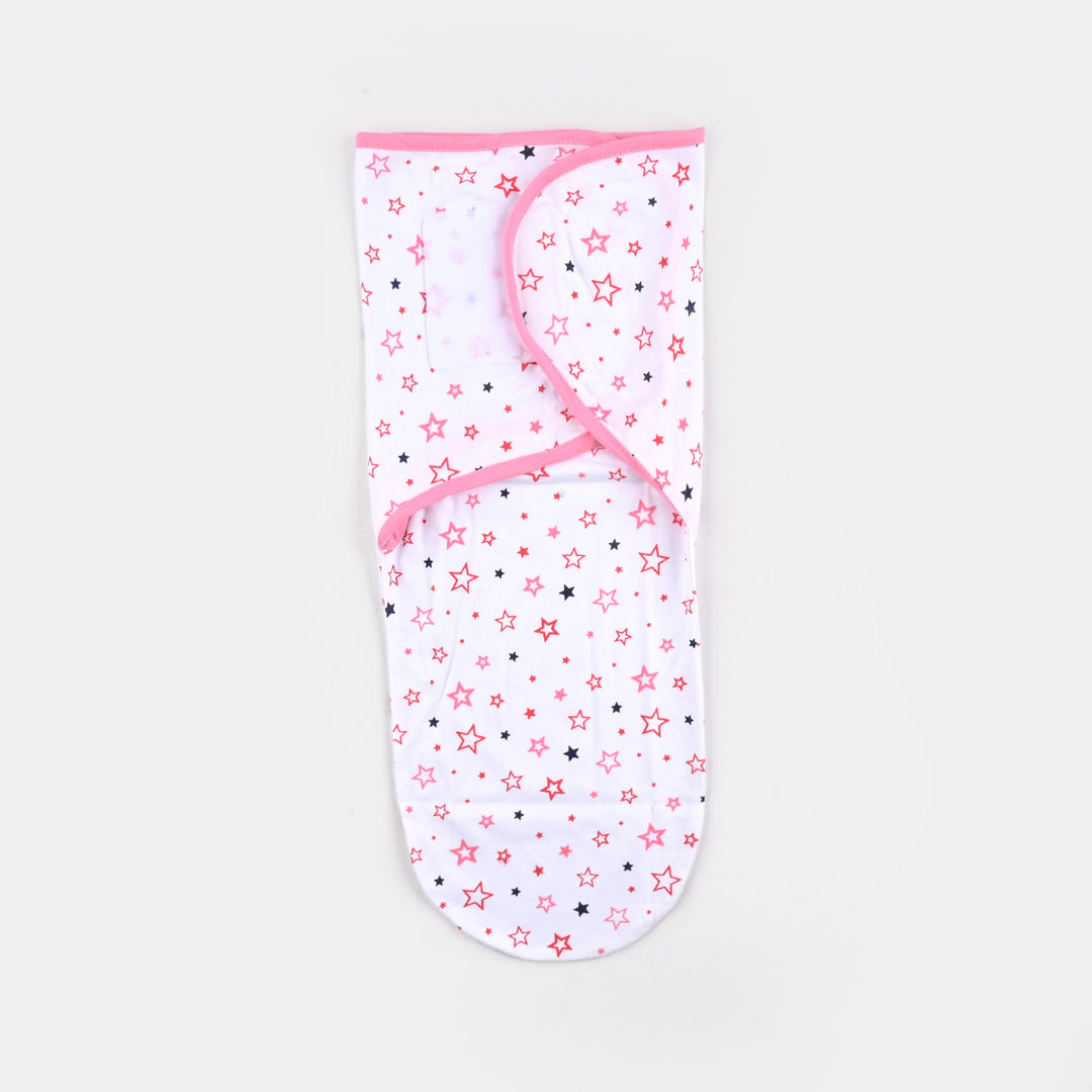 Baby Wrapping Swaddle