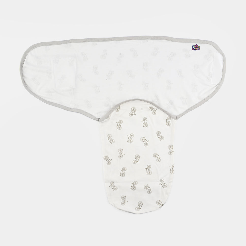 Baby Wrapping Swaddle