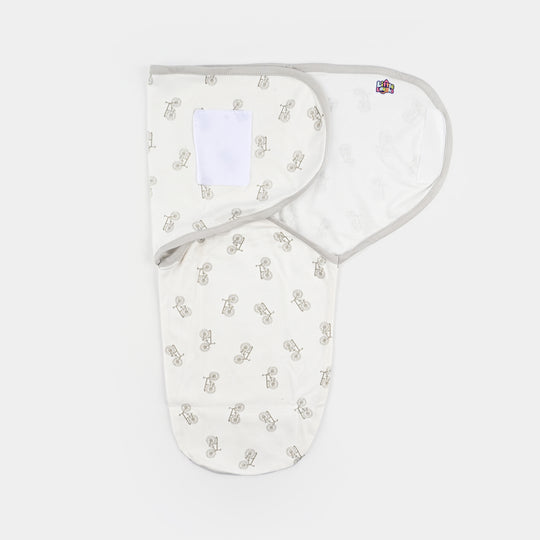 Baby Wrapping Swaddle
