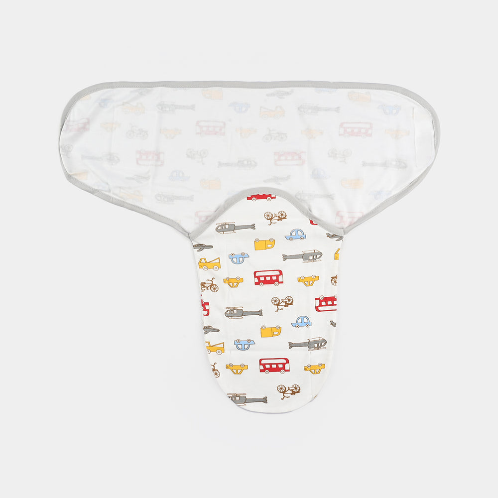 Baby Wrapping Swaddle