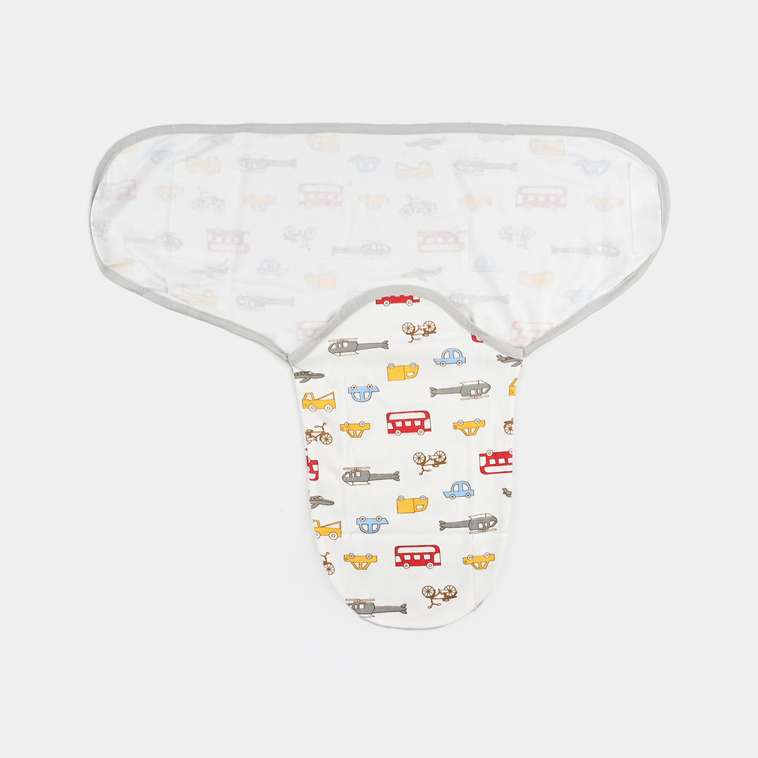 Baby Wrapping Swaddle