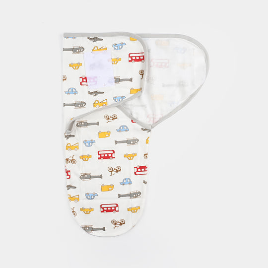 Baby Wrapping Swaddle