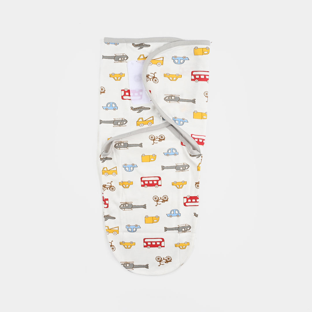 Baby Wrapping Swaddle