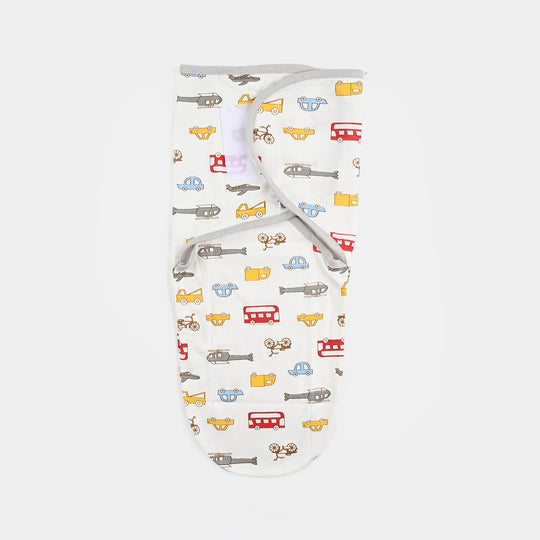 Baby Wrapping Swaddle