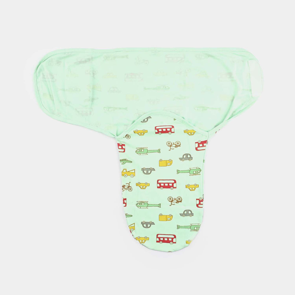 Baby Wrapping Swaddle