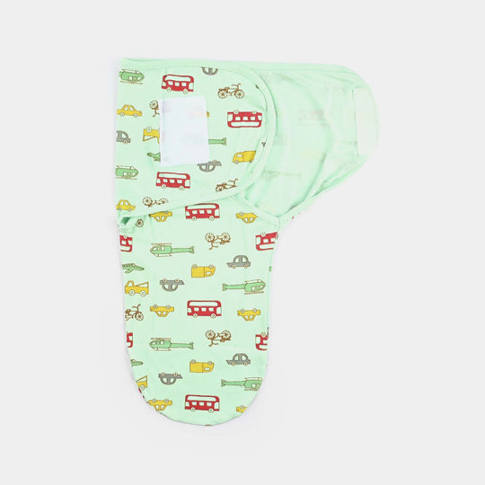 Baby Wrapping Swaddle