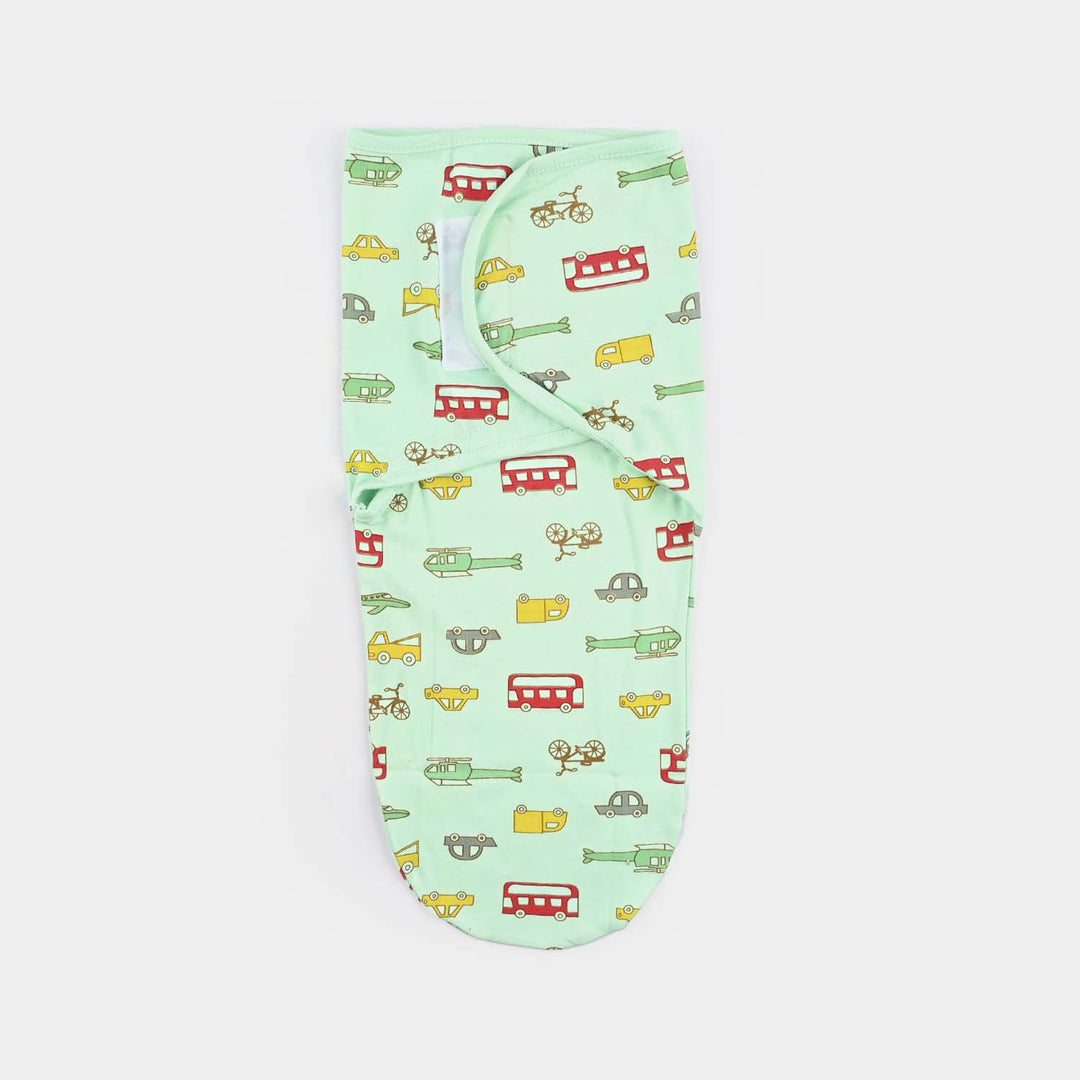 Baby Wrapping Swaddle