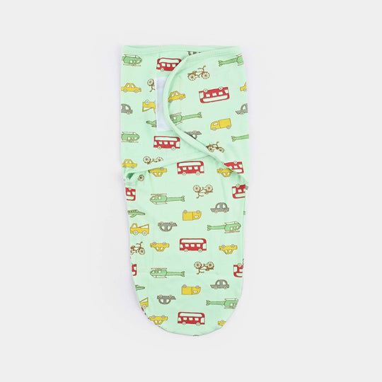 Baby Wrapping Swaddle