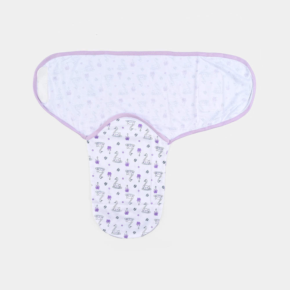 Baby Wrapping Swaddle