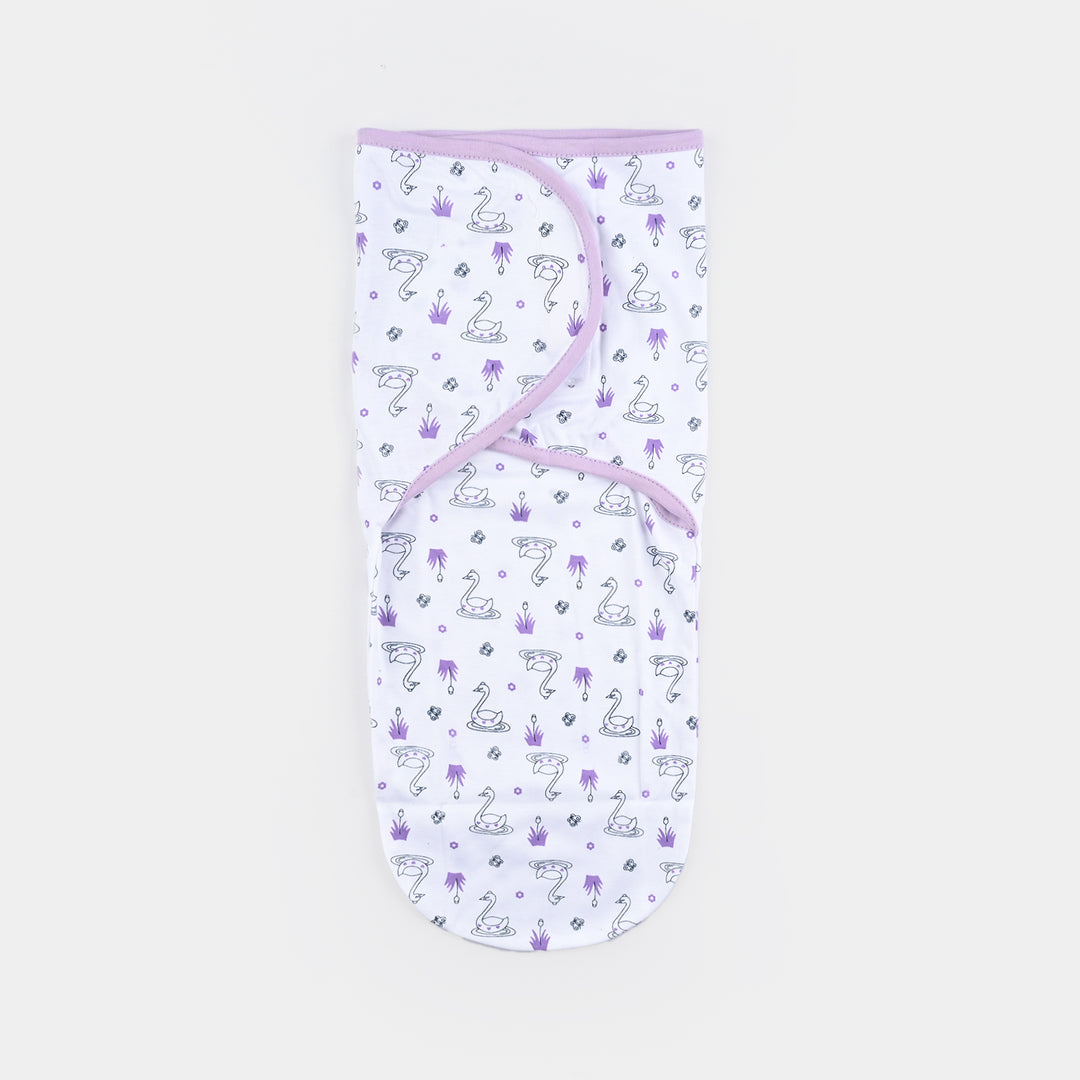 Baby Wrapping Swaddle