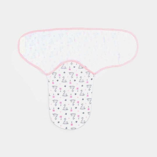 Baby Wrapping Swaddle