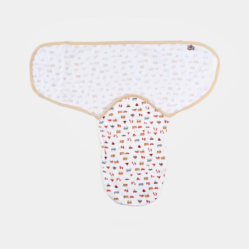 Baby Wrapping Swaddle