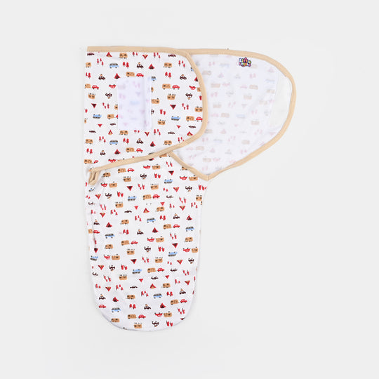Baby Wrapping Swaddle