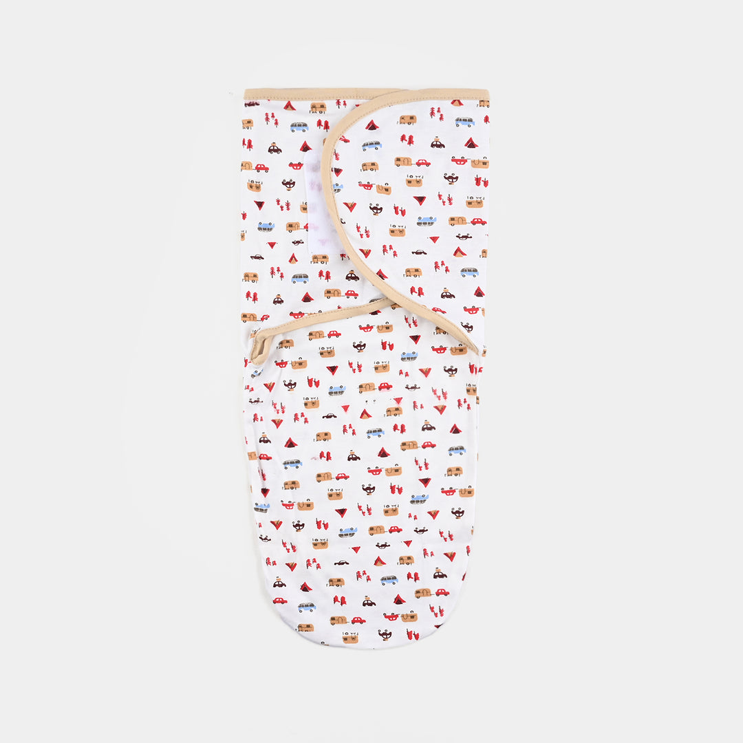 Baby Wrapping Swaddle