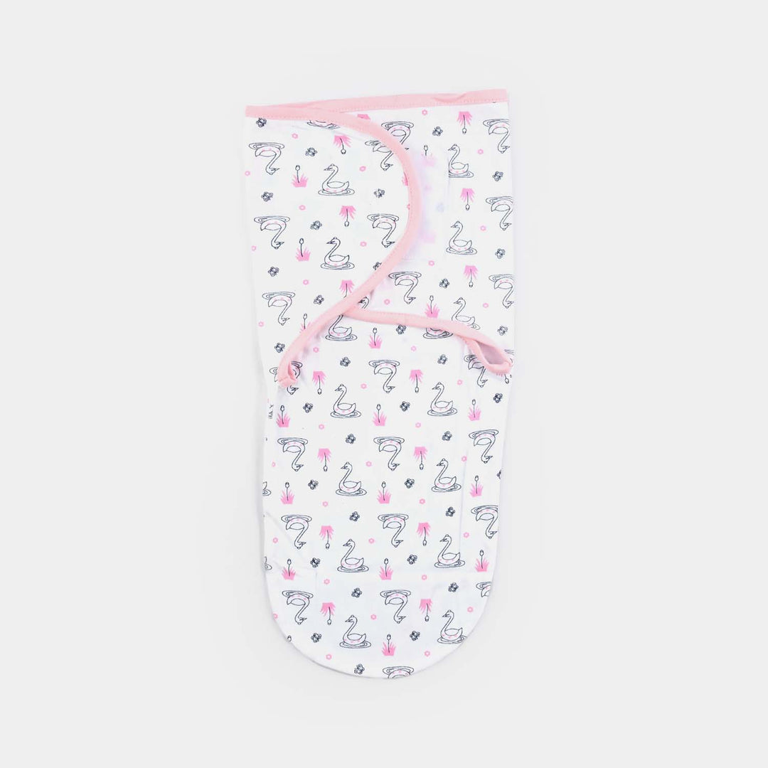 Baby Wrapping Swaddle