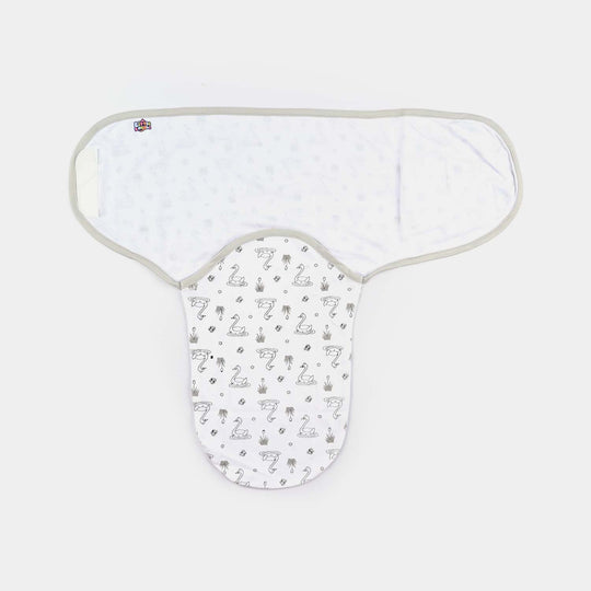 Baby Wrapping Swaddle