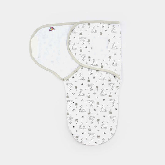 Baby Wrapping Swaddle