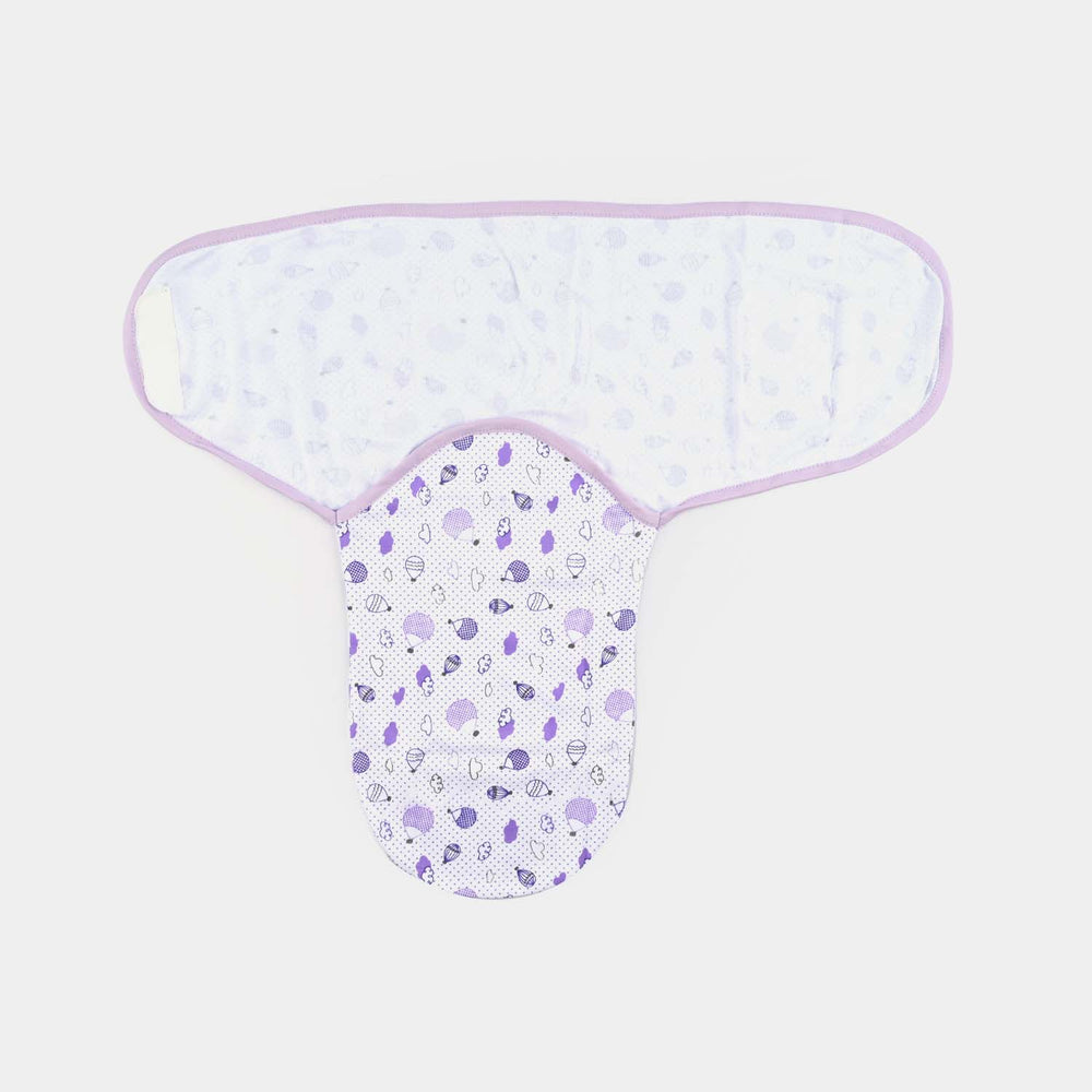 Baby Wrapping Swaddle