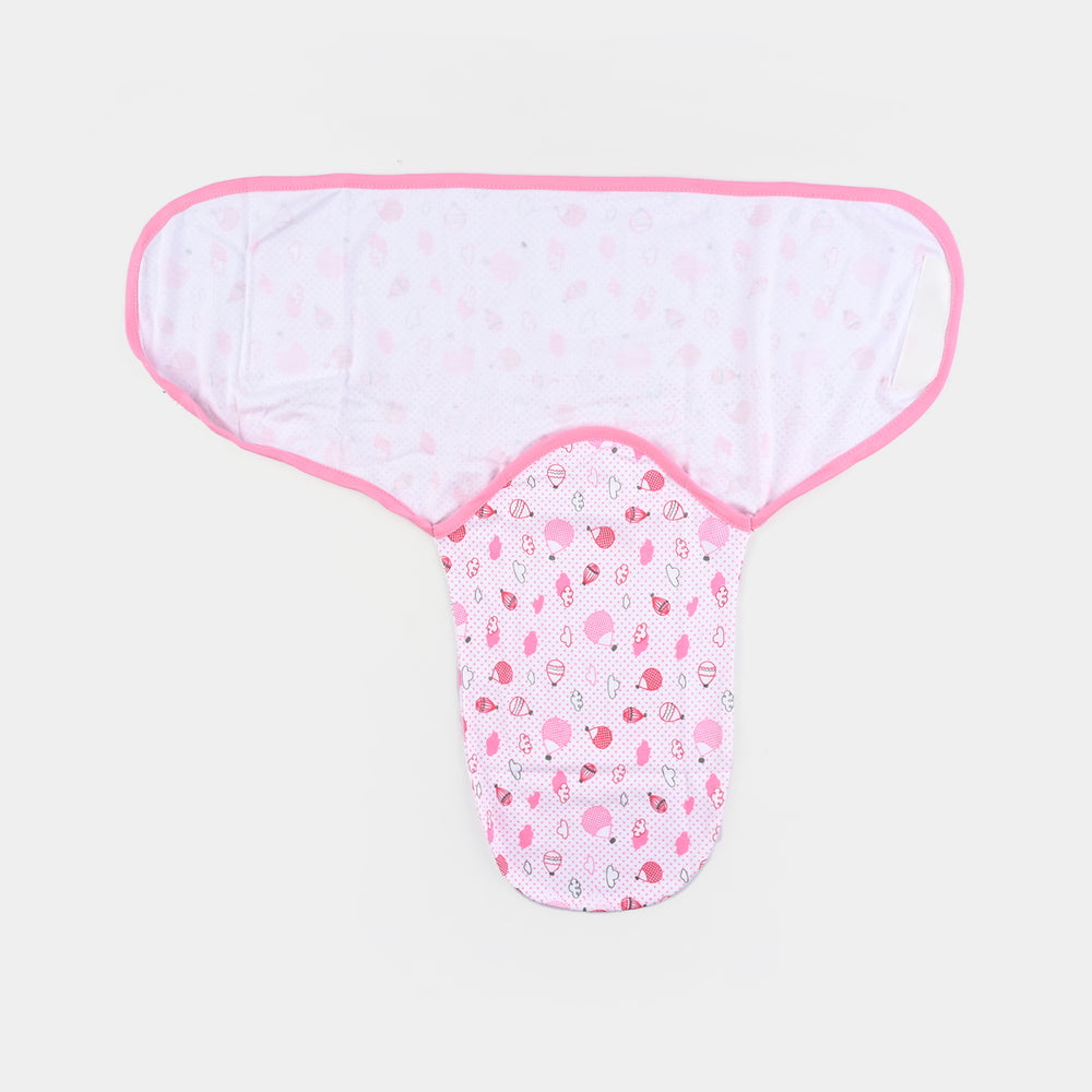 Baby Wrapping Swaddle