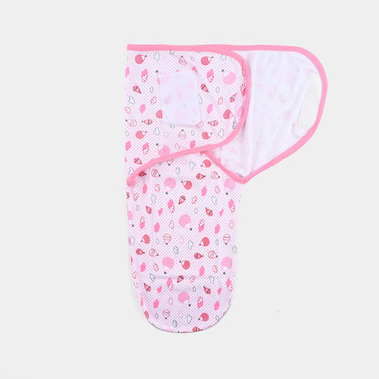Baby Wrapping Swaddle