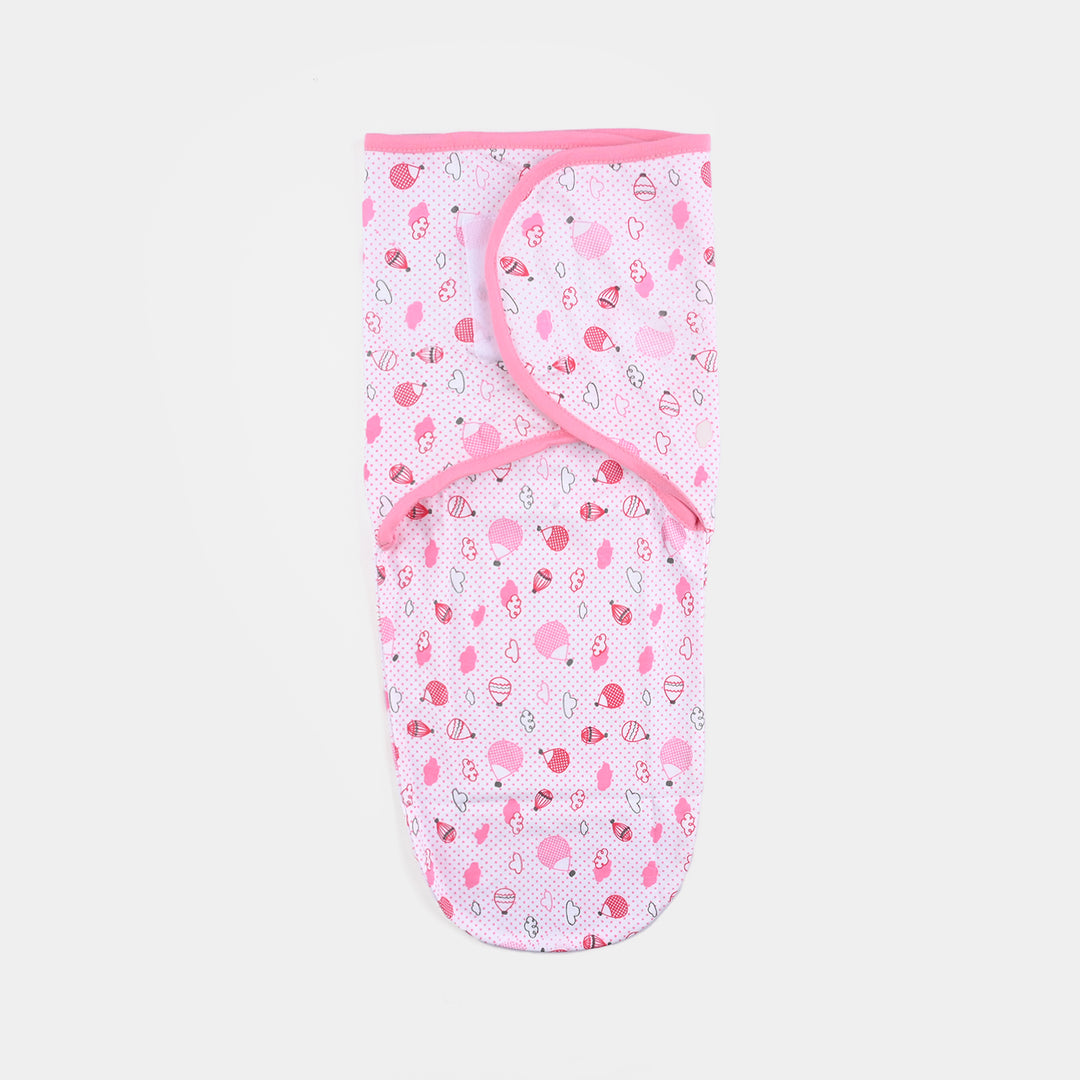 Baby Wrapping Swaddle