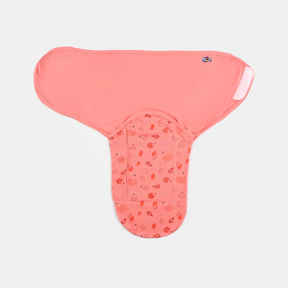 Baby Wrapping Swaddle