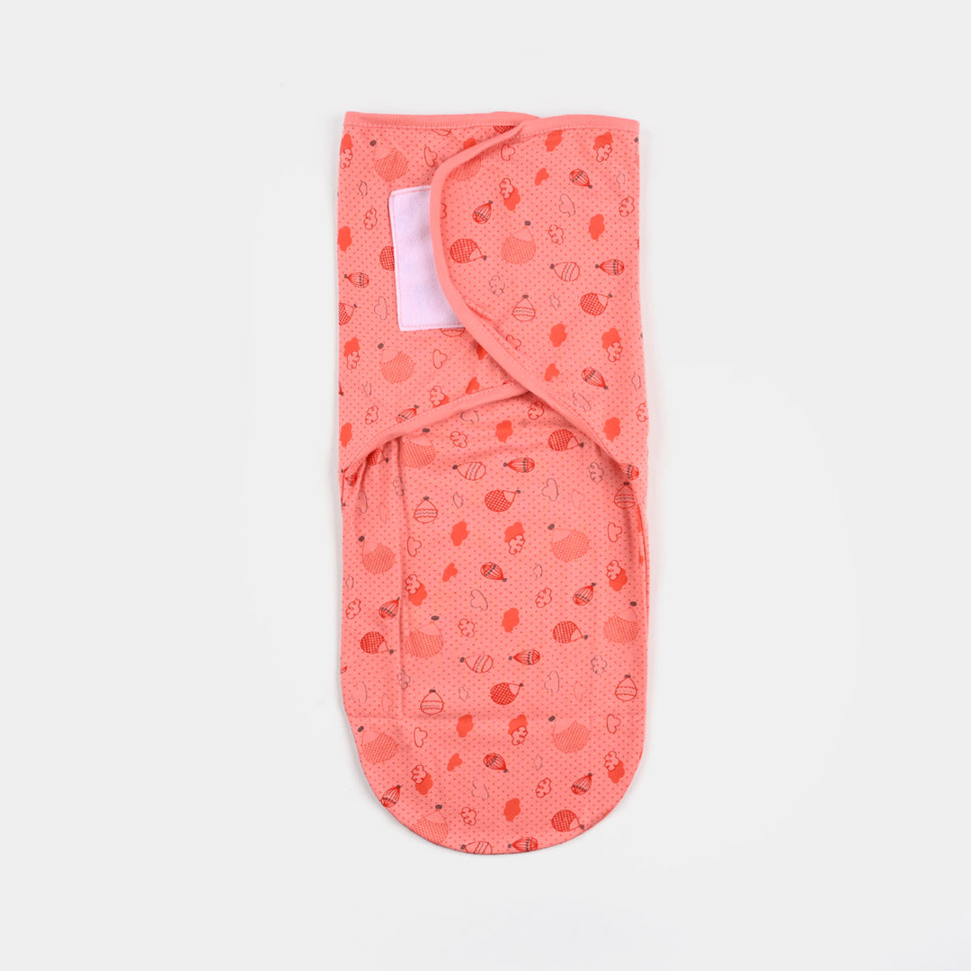 Baby Wrapping Swaddle