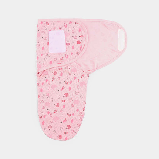 Baby Wrapping Swaddle