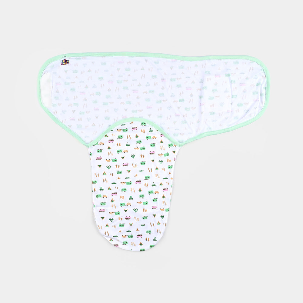 Baby Wrapping Swaddle