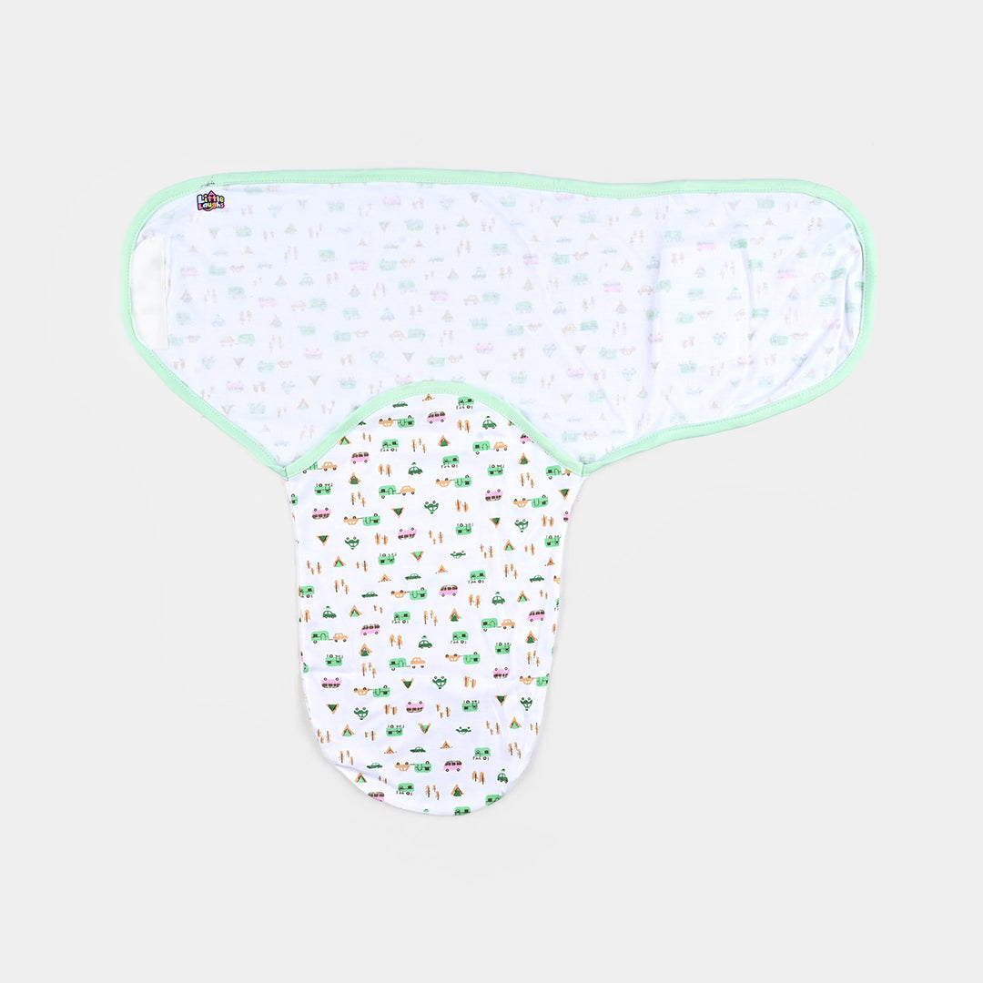 Baby Wrapping Swaddle