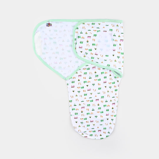 Baby Wrapping Swaddle