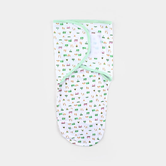 Baby Wrapping Swaddle