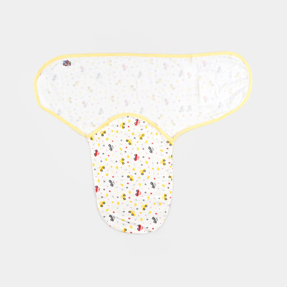 Baby Wrapping Swaddle