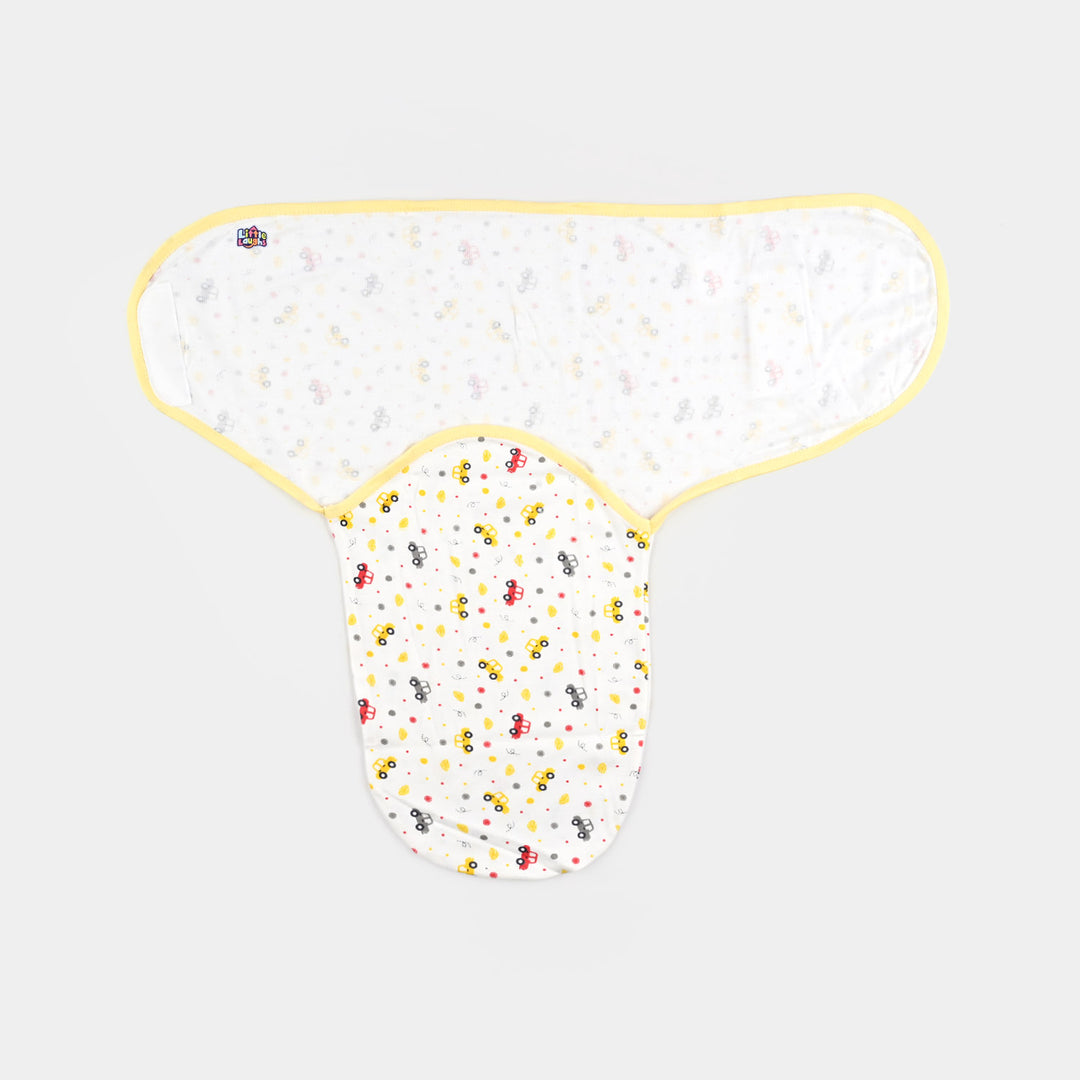 Baby Wrapping Swaddle